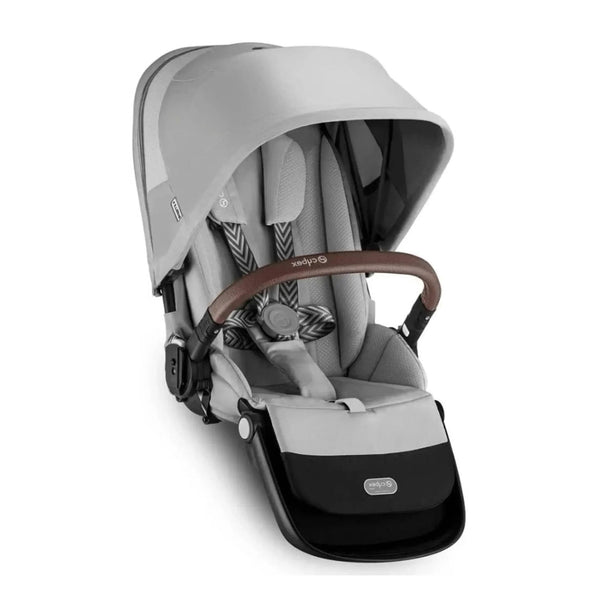 Cybex Gazelle S Seat Unit – Lava Grey-Mid Grey