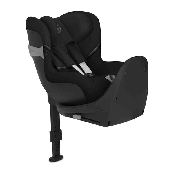 CYBEX Gold Sirona S2 i-Size car seat ISOFIX Deep Black