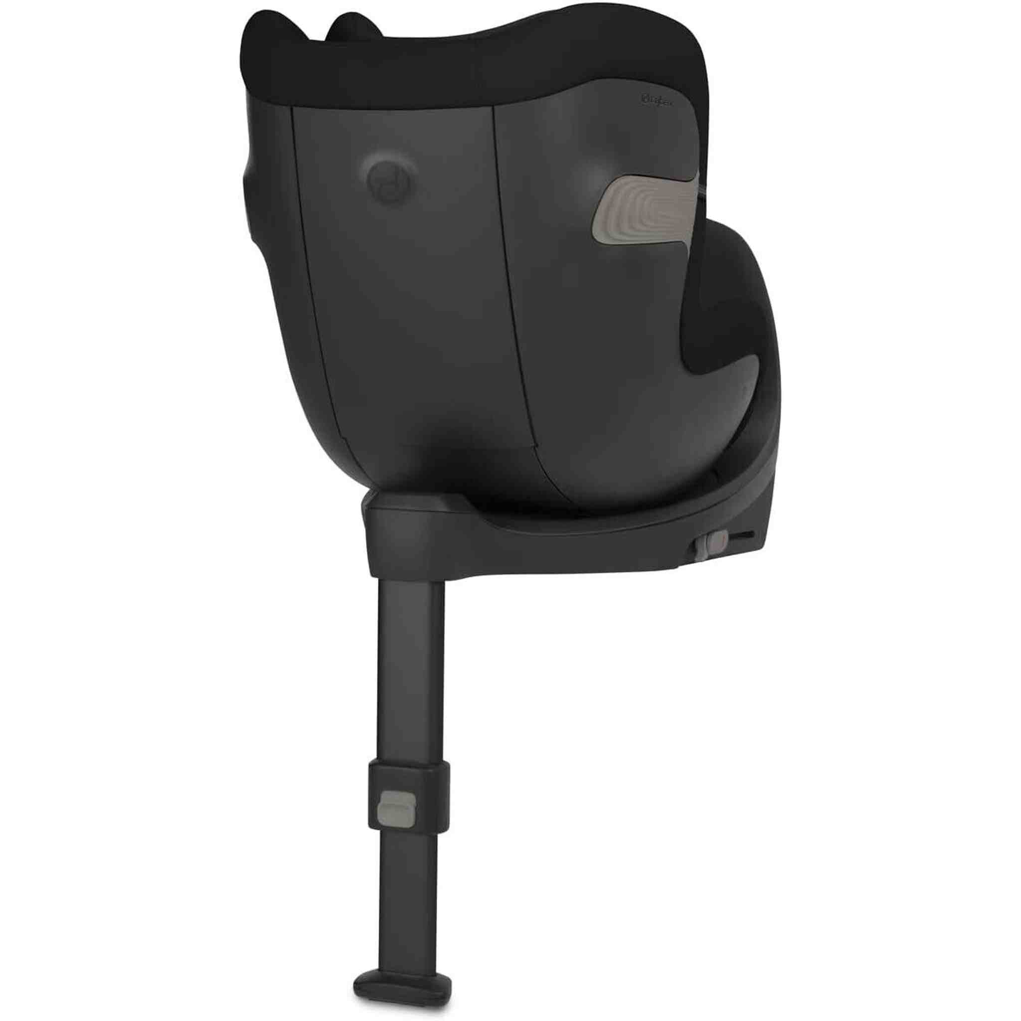 cybex s2 CYBEX Gold Sirona S2 i-Size car seat ISOFIX Deep Black