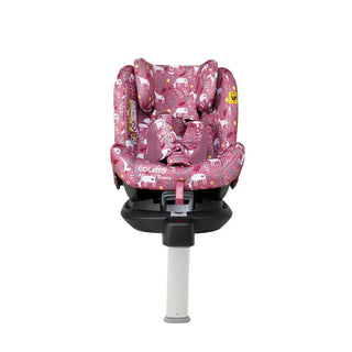 Cosatto All in All 360 Rotate Car Seat Unicorn Garden