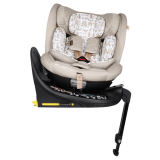 Cosatto All in All Extra i-Size 360 Car Seat ISOFIX Whisper