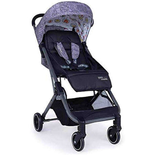 Cosatto UWU Mix Pushchair Chassis and Seat – Compact City Stroller Suitable Birth to Toddler