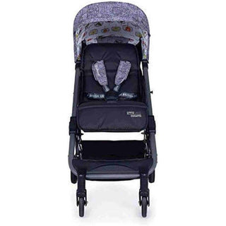 Cosatto UWU Mix Pushchair Chassis and Seat – Compact City Stroller Suitable Birth to Toddler