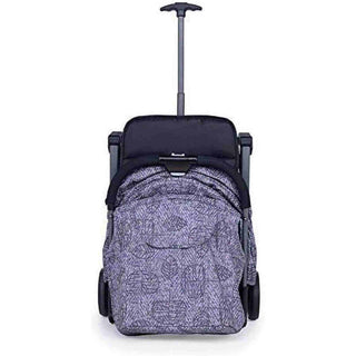 Cosatto UWU Mix Pushchair Chassis and Seat – Compact City Stroller Suitable Birth to Toddler