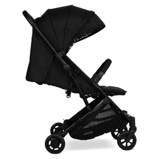 Cosatto Yo! Airline Compact Stroller Compatible 0+to 25kg Silhouette