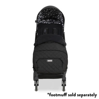 Cosatto Yo! Airline Compact Stroller Compatible 0+to 25kg Silhouette