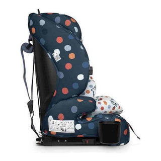 Cosatto Zoomi 3 i-Size ISOFIX Car Seat 76–150cm – Spot On