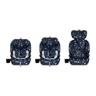 Cosatto Zoomi 3 i-Size ISOFIX Car Seat 76–150cm – Spot On