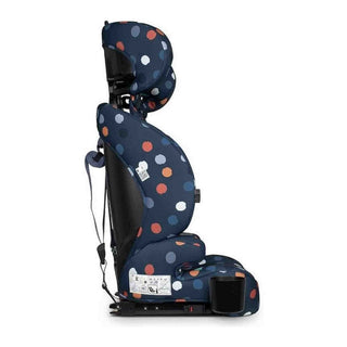 Cosatto Zoomi 3 i-Size ISOFIX Car Seat 76–150cm – Spot On