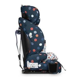 Cosatto Zoomi 3 i-Size ISOFIX Car Seat 76–150cm – Spot On
