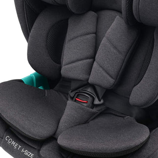 Cozy N Safe Comet i-Size Car Seat ISOFIX Graphite