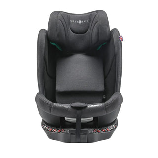 Cozy N Safe Comet i-Size Car Seat ISOFIX Graphite