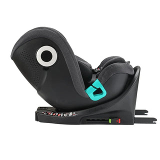 Cozy N Safe Comet i-Size Car Seat ISOFIX Graphite