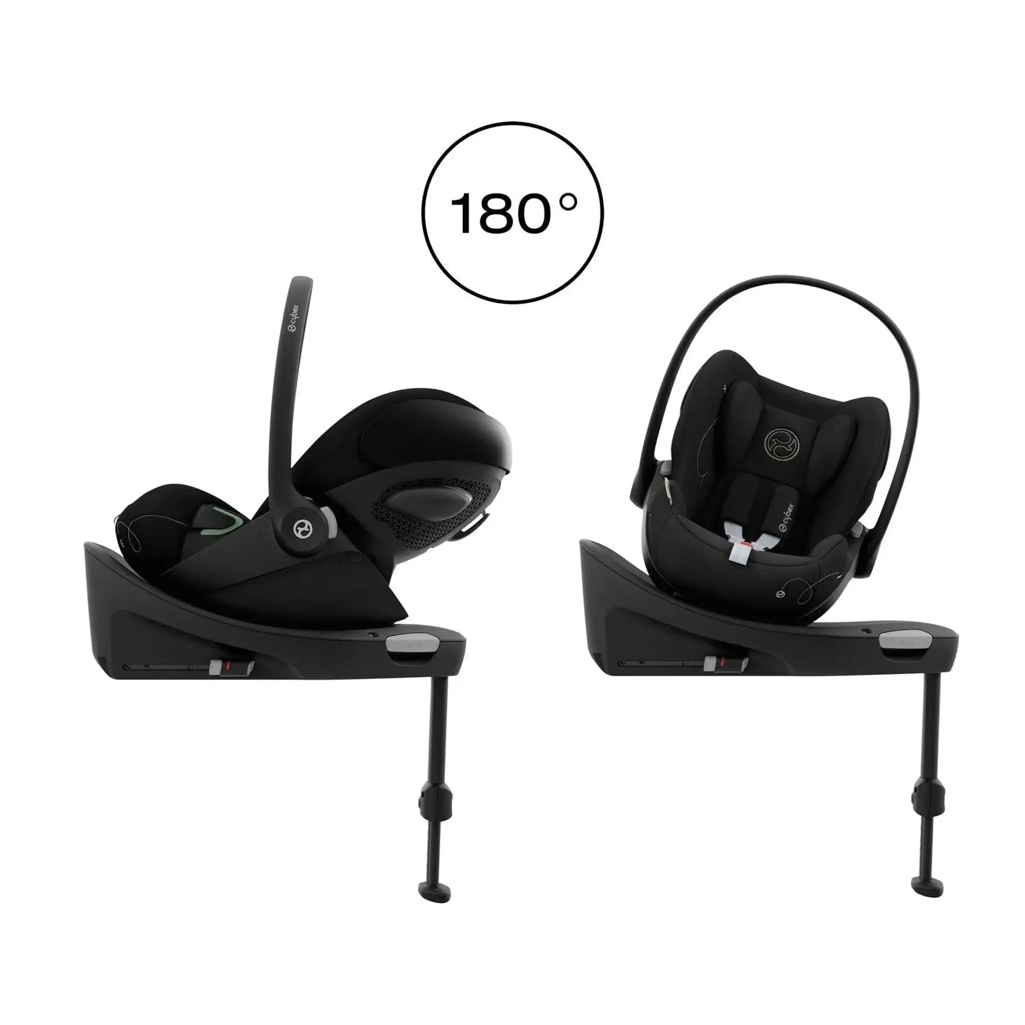 cybex cloud g airplane Cybex Cloud G i-Size Rotating Baby Car Seat