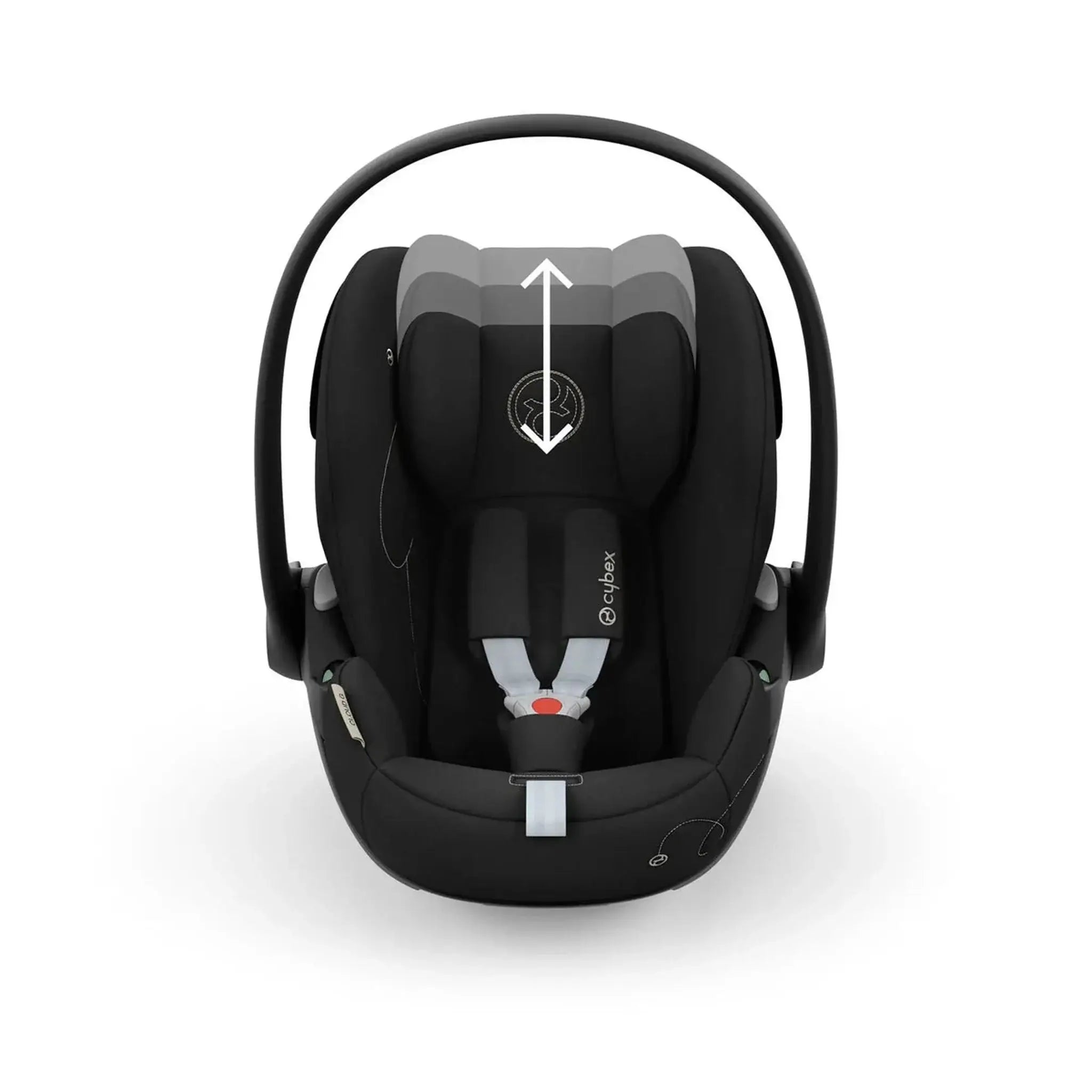 cybex cloud g airplane Cybex Cloud G i-Size Rotating Baby Car Seat