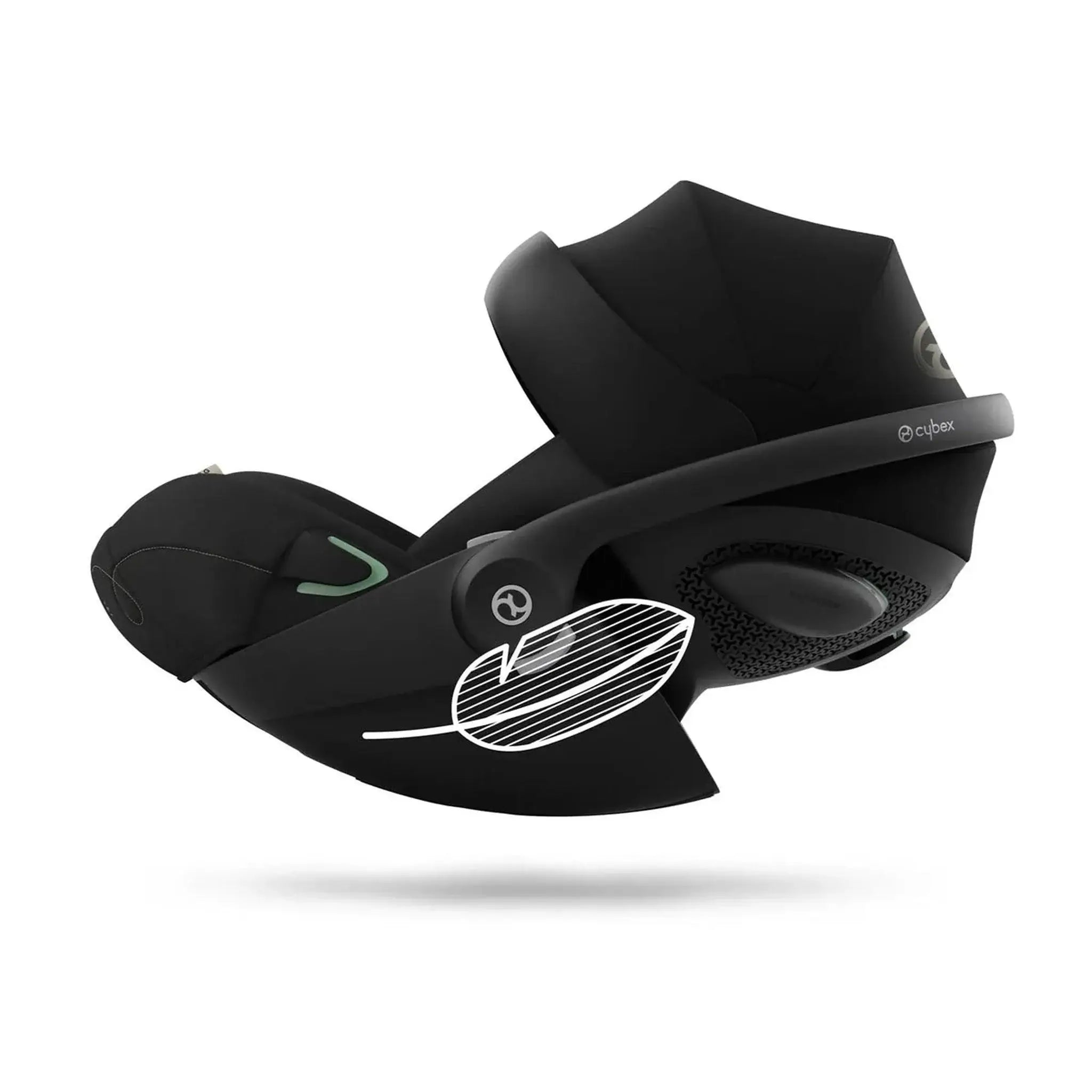 cybex cloud z i Cybex Cloud G i-Size Rotating Baby Car Seat