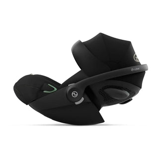 Cybex Cloud G i-Size Plus Car Seat Moon Black-black