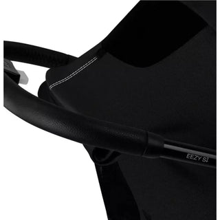 Cybex Gold Eezy s+2 Compact Baby Pushchair Moon Black