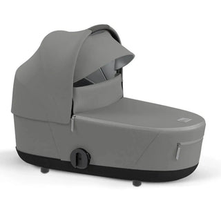 Cybex Mios Lux Carrycot Soho Grey