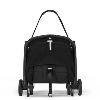 Cybex ORFEO Baby Stroller - Magic Black 2024