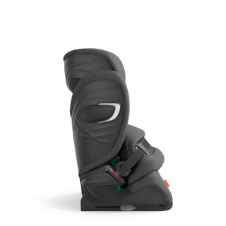 Cybex Pallas G i-Size Baby Car Seat ISOFIX Lava Grey-Mid Grey