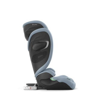 Cybex Solution G2 Plus i-Size Car Seat ISOFIX Stormy Blue