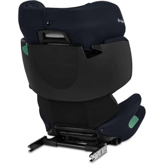 Cybex Solution X I-Fix Child Car Seat Isofix i-Size - Blue Moon