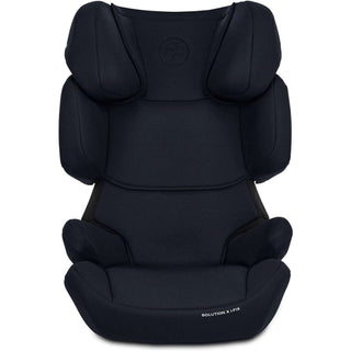 Cybex Solution X I-Fix Child Car Seat Isofix i-Size - Blue Moon