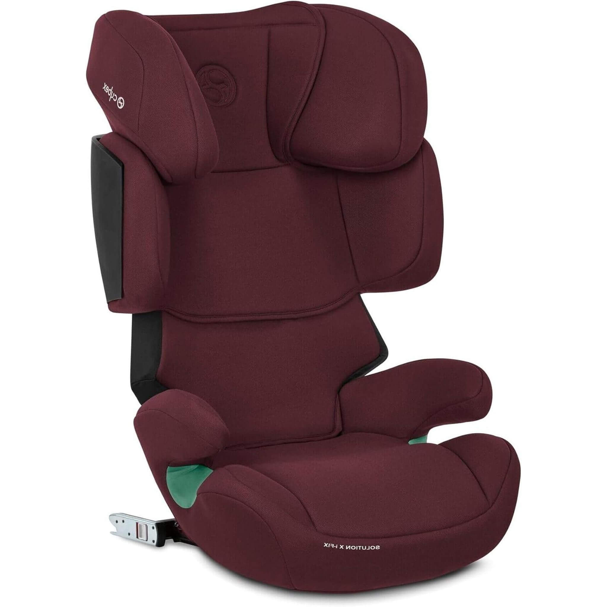 cybex x Cybex Solution X I-Fix Child Car Seat