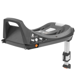 Egg Dock Car Seat Isofix Base i-Size, Black