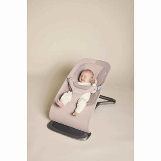 Ergobaby Evolve 3-in-1 Bouncer Seat Multi Position Baby Fits Newborns Toddler