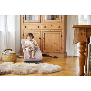 Ergobaby Evolve 3-in-1 Bouncer Seat Multi Position Baby Fits Newborns Toddler