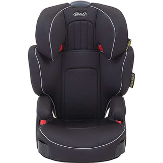 Graco Assure R44 Highback Booster car seat with cupholders, Suitable from approx. 4 to 12 years 15-36kg , Black fashion