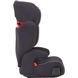 Graco Assure R44 Highback Booster car seat with cupholders, Suitable from approx. 4 to 12 years 15-36kg , Black fashion