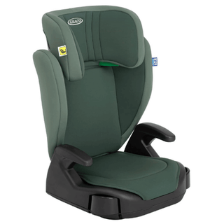 Graco Junior Maxi R129 i-Size Car Seat - Hunter