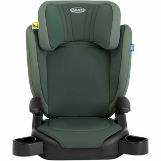 Graco Junior Maxi R129 i-Size Car Seat - Hunter