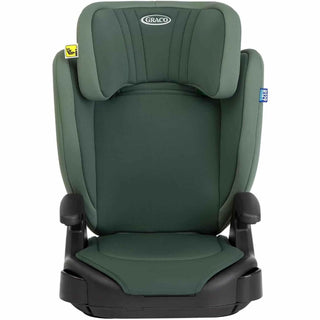 Graco Junior Maxi R129 i-Size Car Seat - Hunter