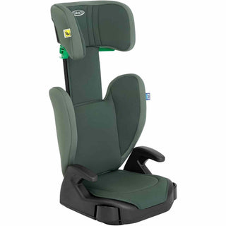 Graco Junior Maxi R129 i-Size Car Seat - Hunter