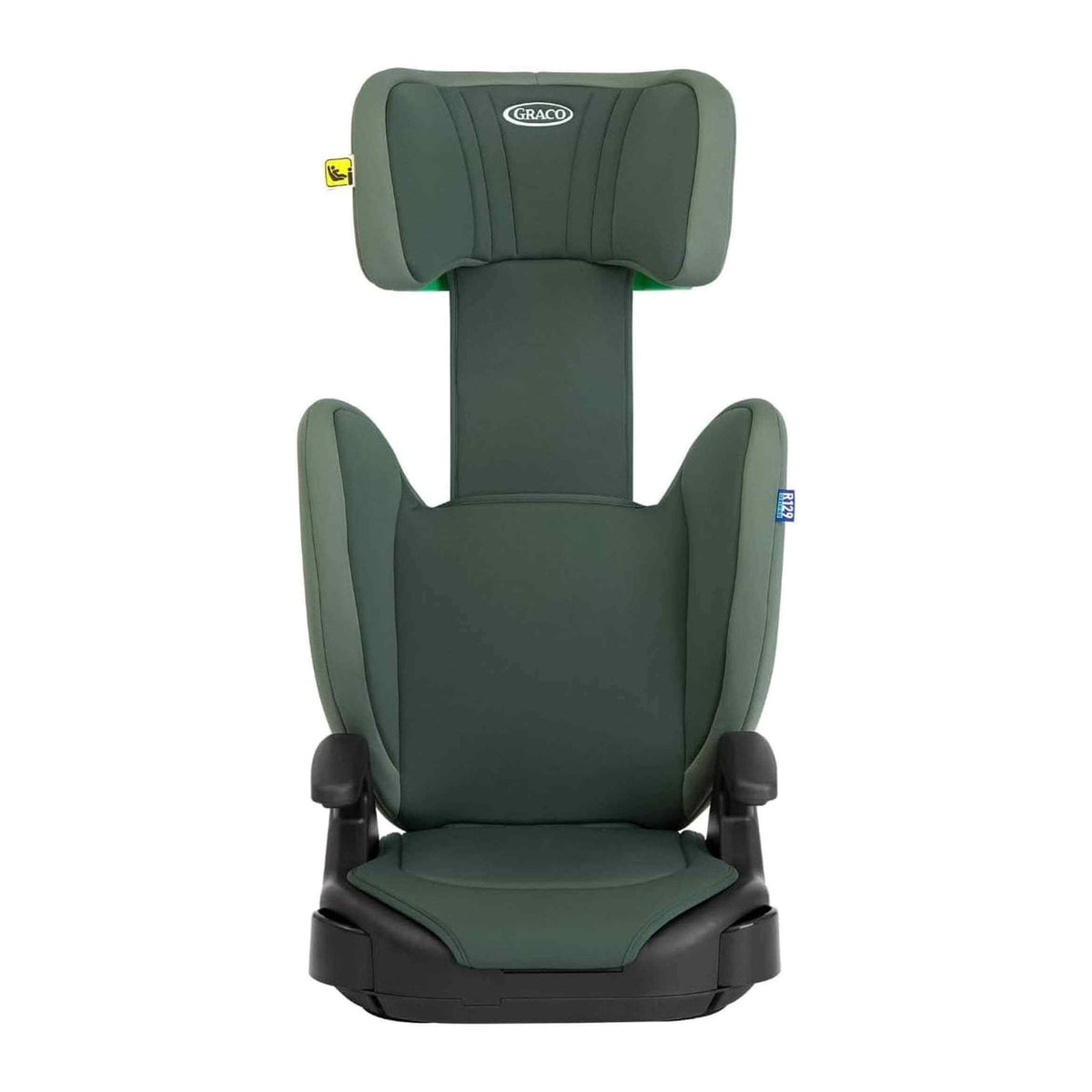 Graco Junior Maxi R129 i-Size Car Seat - Hunter