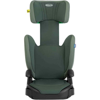Graco Junior Maxi R129 i-Size Car Seat - Hunter