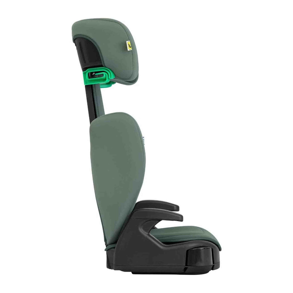 Graco Junior Maxi R129 i-Size Car Seat - Hunter