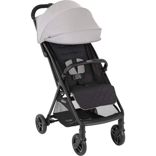 Graco Myavo Compact Stroller Pushchair Rain Cover Suitable From Birth - Grey