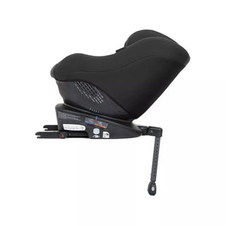 Graco Turn2Me Child Car Seat Group 0+/1 R44 with Isofix and 360° Rotating Black