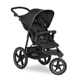 Hauck Runner 2 All Terrain Pushchair Black