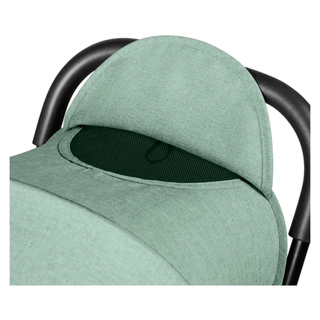 Ickle Bubba Aries Max Autofold Baby Stroller Sage Green