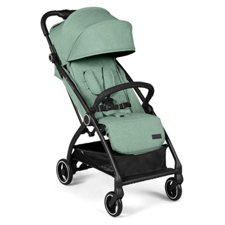 Ickle Bubba Aries Max Autofold Baby Stroller Sage Green