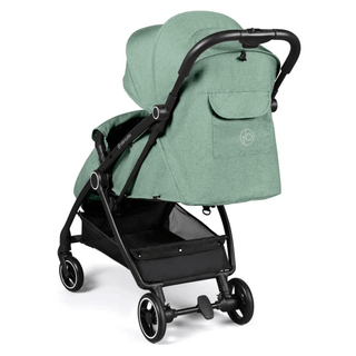 Ickle Bubba Aries Max Autofold Baby Stroller Sage Green