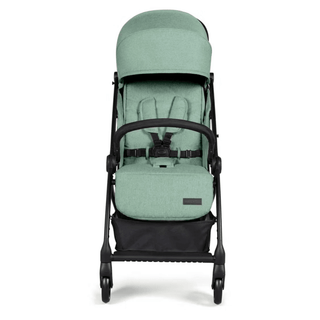 Ickle Bubba Aries Max Autofold Baby Stroller Sage Green