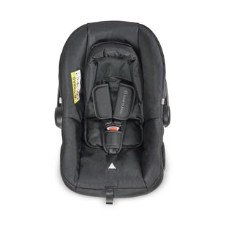 Ickle Bubba Astral Group 0+ Car Seat - Black 0-12 Months
