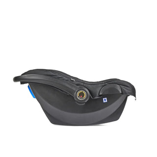 Ickle Bubba Astral Group 0+ Car Seat - Black 0-12 Months
